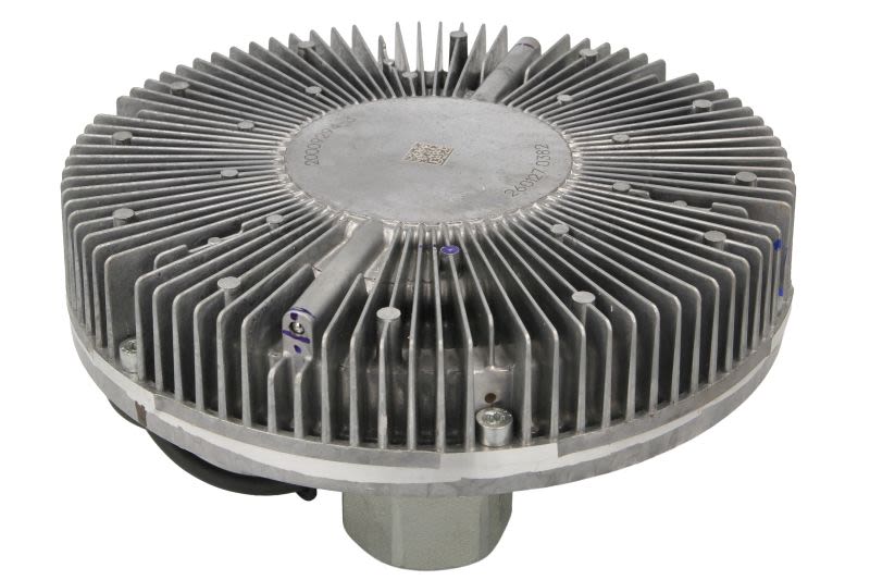 Embrague de ventilador de radiador BORG WARNER 20009294 para Massey Ferguson 205