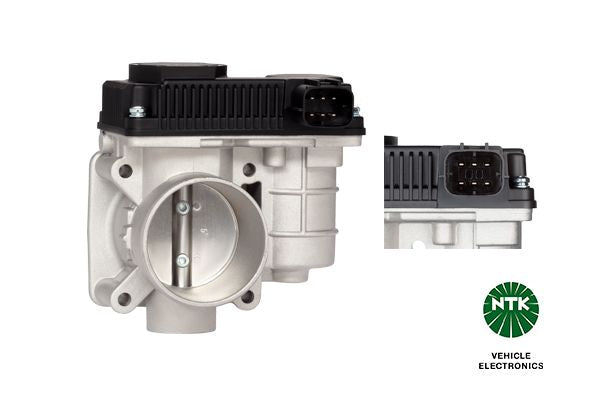 Cuerpo de aceleración NTK 91177 para Nissan Prime