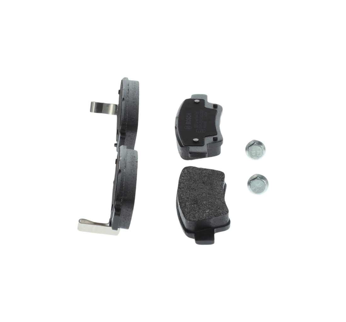 Pastillas de freno de disco BOSCH 0 986 494 329 para Honda Cr-V IV