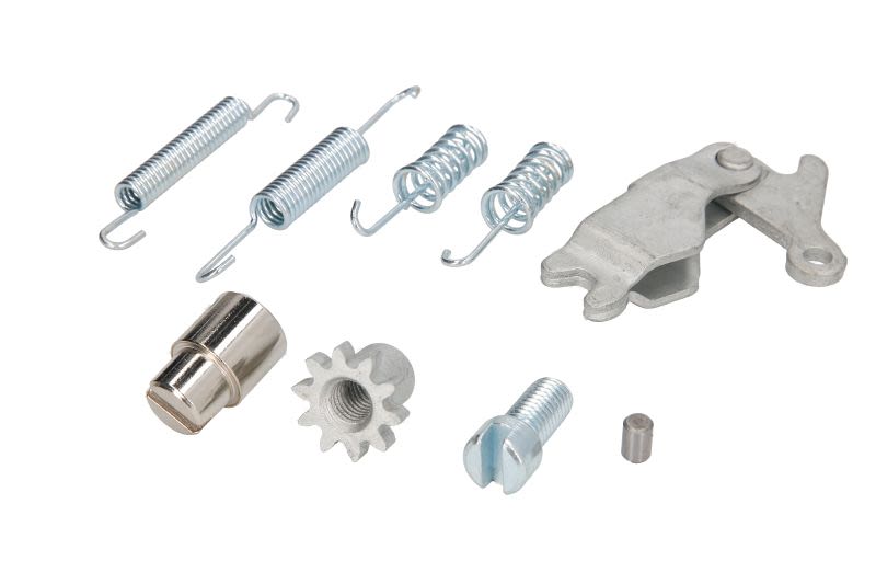 Regulador de freno de tambor AKUSAN LCC 7014 para Mercedes-Benz Clase C (CL203) 2001-2011