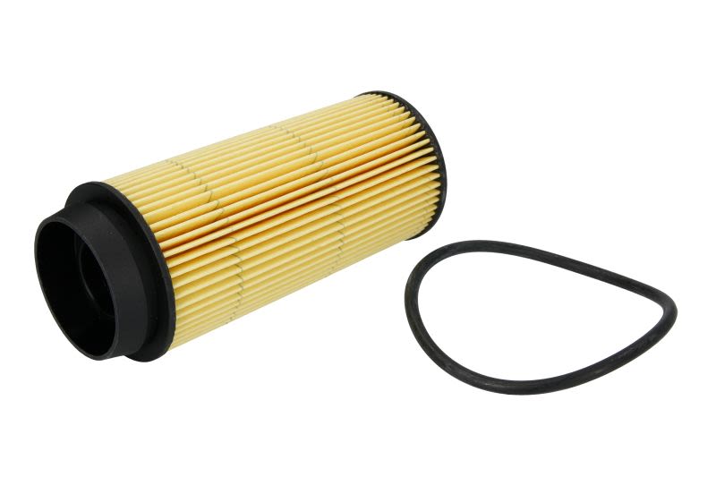 Filtro de combustible BOSCH F 026 402 155 para Iveco Daily V
