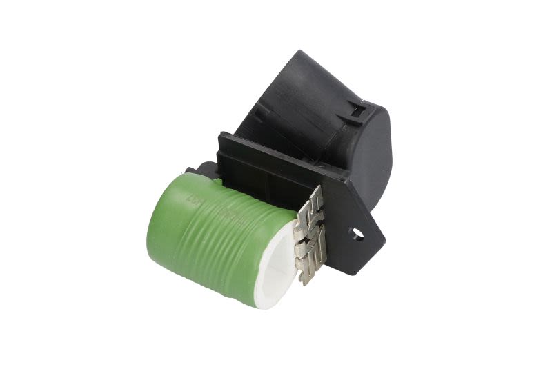 Resistencia de electroventilador de radiador THERMOTEC DEX011TT para Opel Corsa C