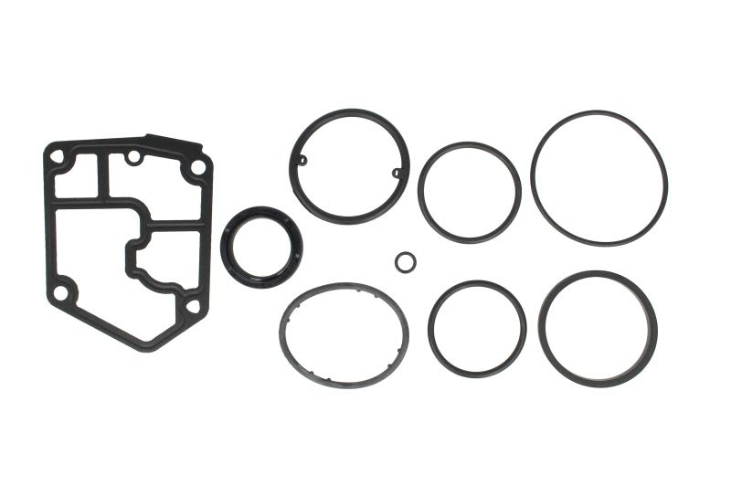 Kit de empaquetaduras de cárter AJUSA 54140400 para Skoda Fabia I