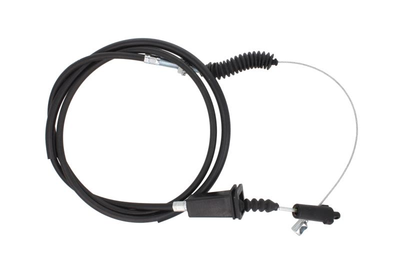 Cable de acelerador DT SPARE PARTS SA6I0001 para Iveco Eurost
