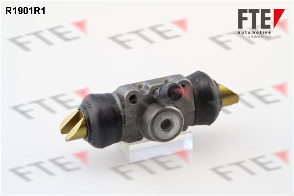Cilindro de freno de rueda FTE 9710032 para Massey Ferguson MF 31