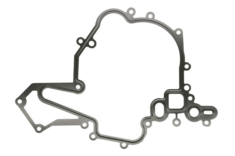 Empaquetadura de caja de distribución ELRING 203.440 para Scania S DC16.101-DC16.21