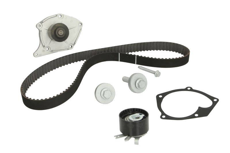 Kit de bomba de agua y correa de distribución INA 530 0197 30 para Renault Clio II