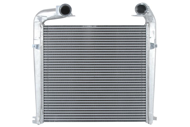 Enfriador de aire de carga (intercooler) TITANX IX149002 para Scania G I