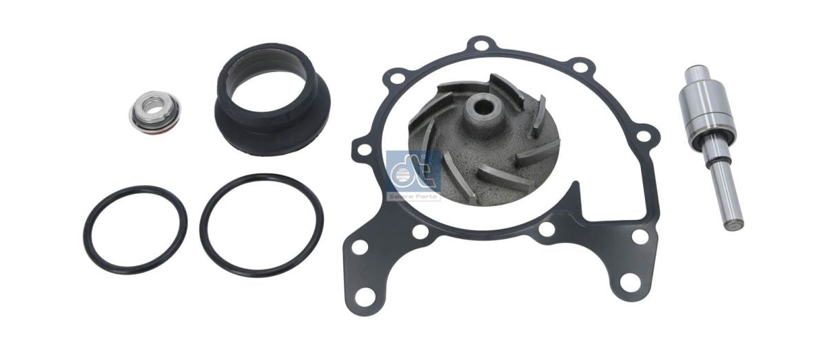 Kit de reparación para bomba de agua DT SPARE PARTS 2.91545 para Volvo B7