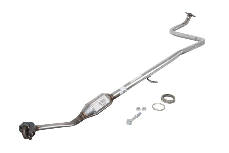 Catalizador BM CATALYSTS BM92034H para Mazda 2