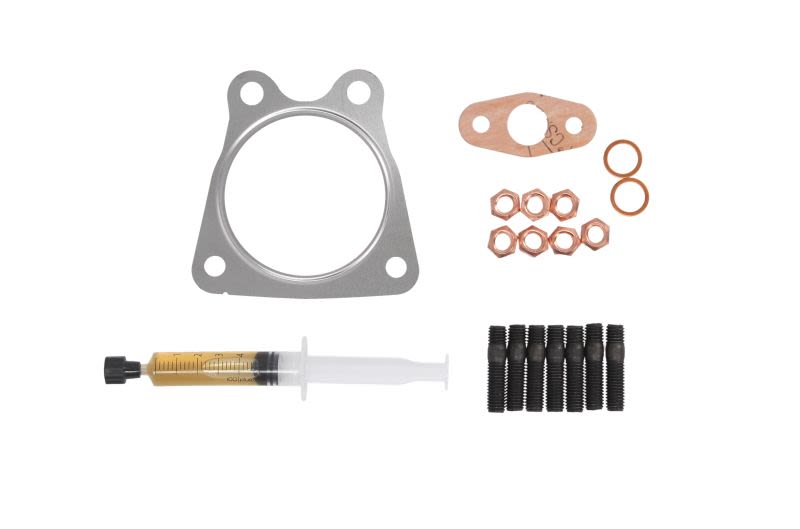 Kit de montaje de turbocompresor AJUSA JTC11742 para Volvo V40