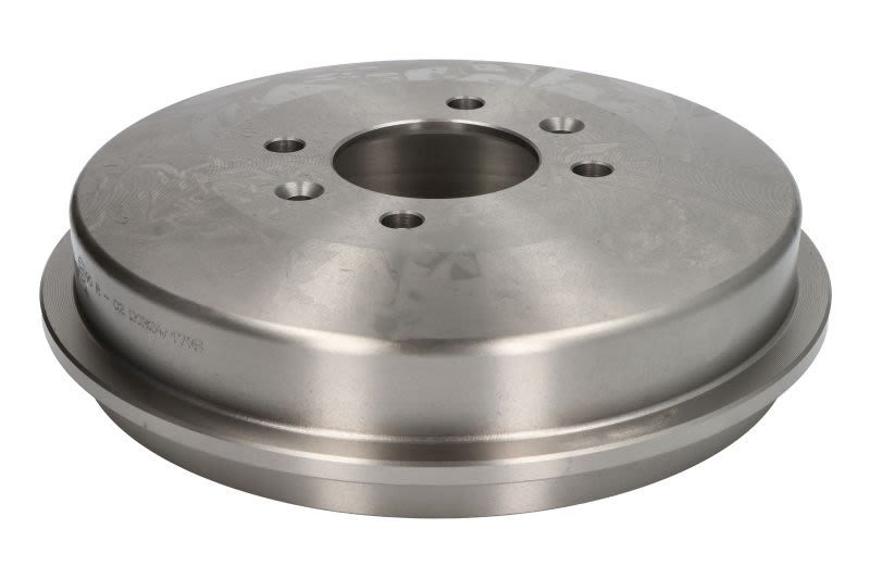 Tambor de freno DELPHI BF169 para Peugeot 305