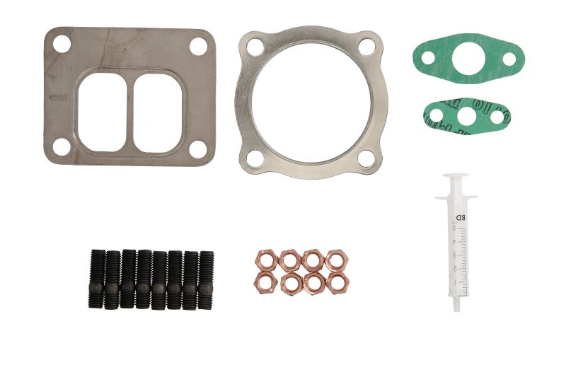 Kit de montaje de turbocompresor EVORON EVMK0106 para Mercedes-Benz OH