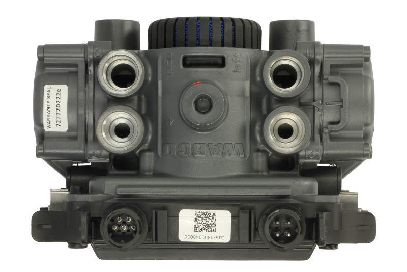 Modulador de eje PNEUMATICS PRO PRO4801040050