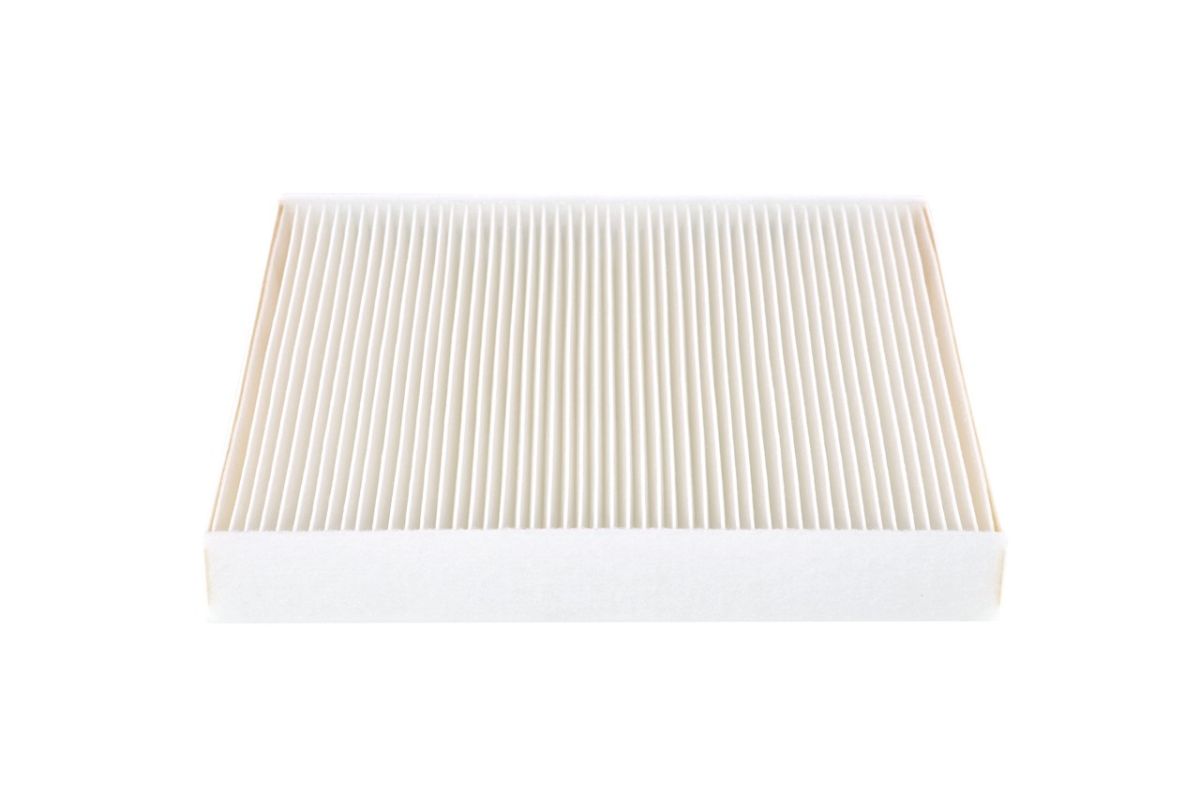 Filtro de aire de cabina BOSCH 1 987 432 540