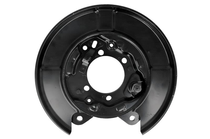 Protector de disco de freno BLIC 6508-03-1659877K para Nissan Leaf Eléctrico