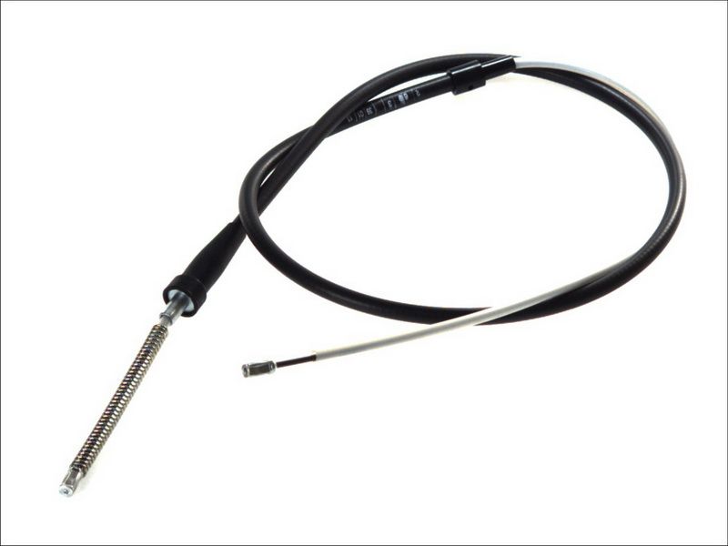 Cable de freno de servicio LINEX 39.01.13 para Volkswagen Polo IV