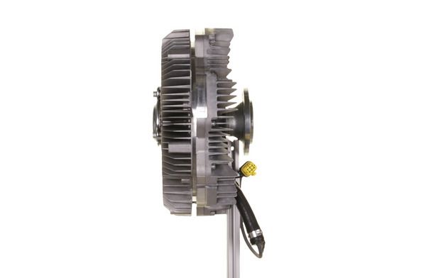 Embrague de ventilador de radiador MAHLE CFC 197 000P para MAN TGS I