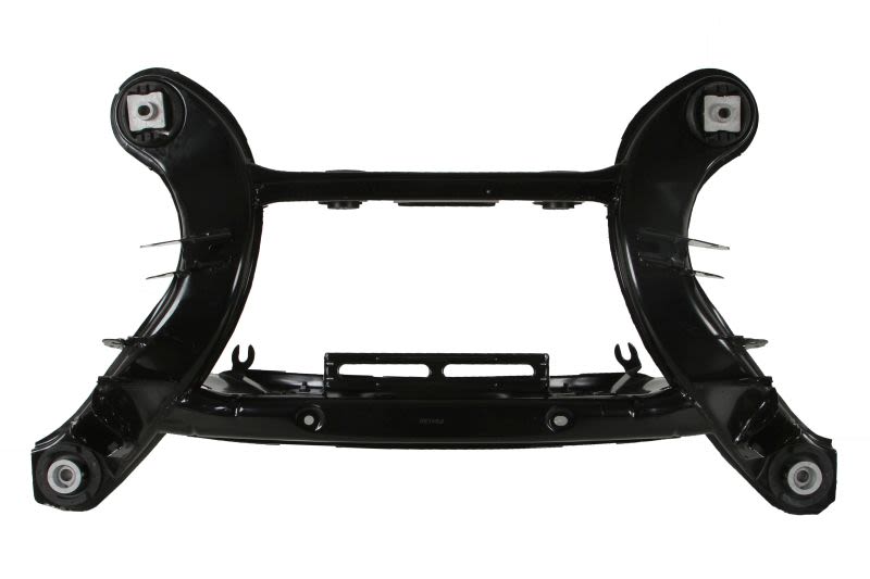 Travesaño de suspensión completo FORTUNE LINE FZB090 para Mercedes-Benz Clase C (C204) 2011-