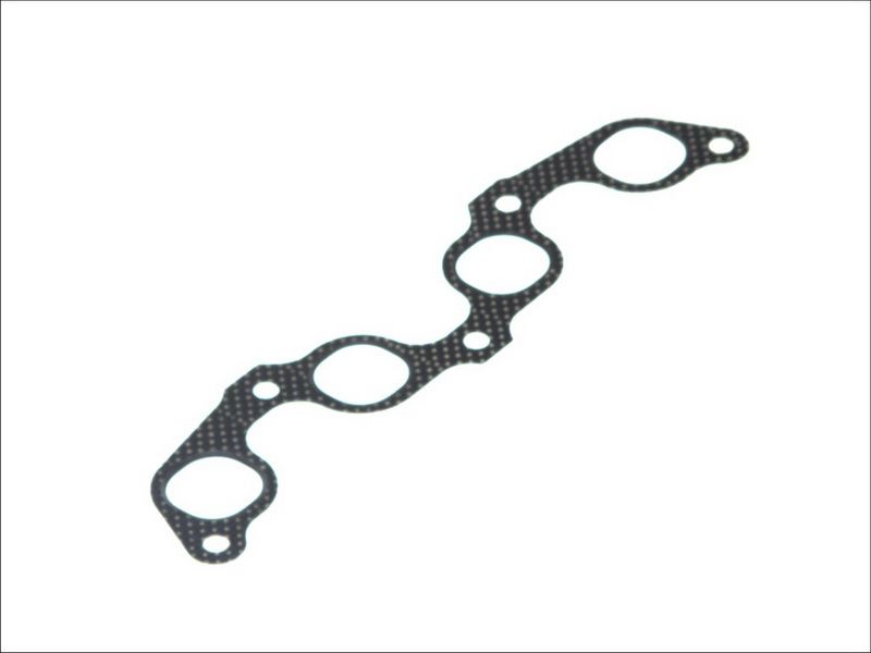 Empaquetadura de múltiple de escape ELRING 622.710 para Volkswagen Golf III