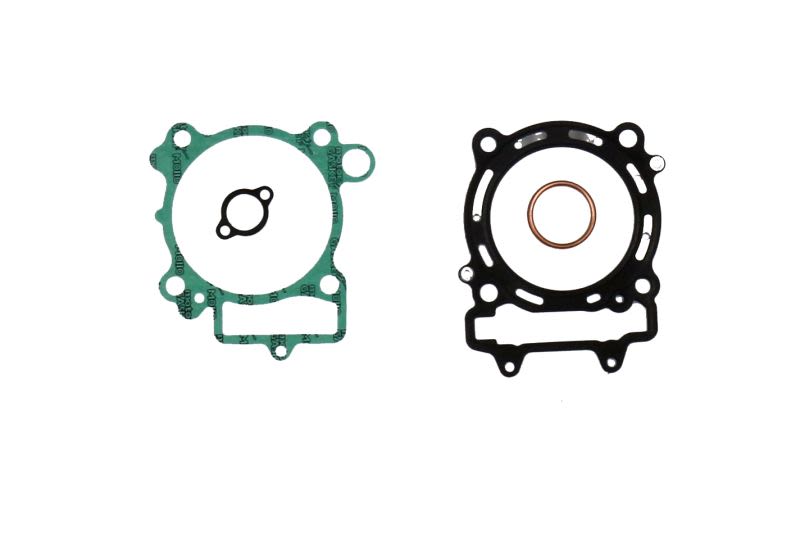 Juego de empaquetaduras superior de motor ATHENA P400250160002 para Kawasaki KFX