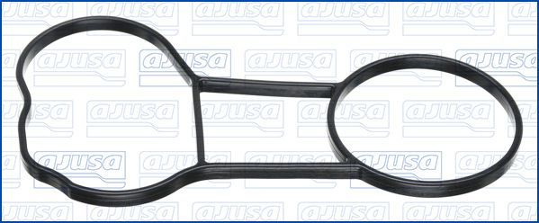 Empaquetadura de carcasa de termostato AJUSA 01896700 para Volkswagen Golf VIII
