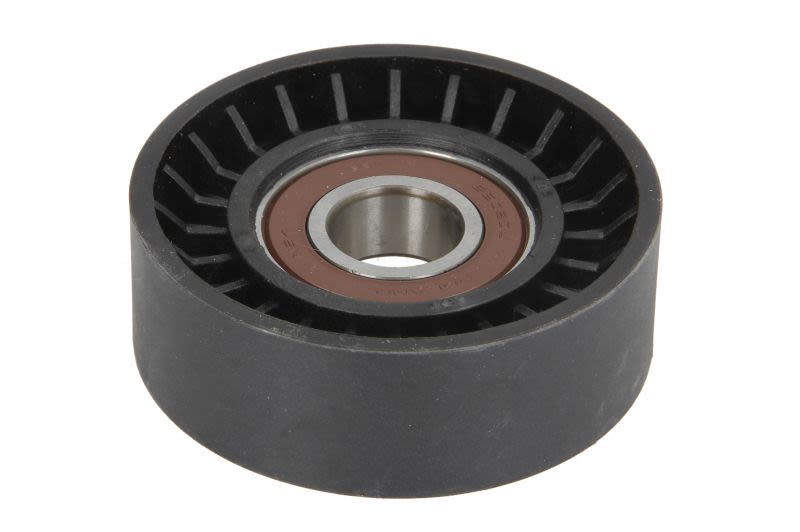 Polea tensora de correa multicanal BTA E2W5716BTA para Audi A3