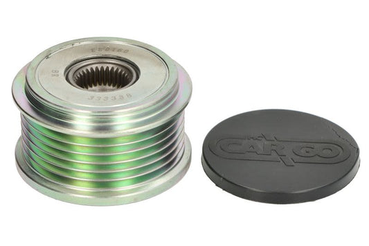 Polea de alternador HC-CARGO F 032 333 338 para Ford Transit