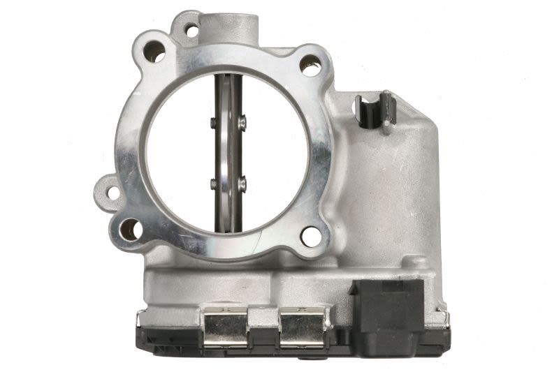 Cuerpo de aceleración VDO 2803605089302 para Mercedes-Benz Clase C (W203) 2000-2007