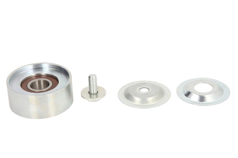 Polea tensora/guía de correa multicanal BTA E2R0026BTA para Renault Clio II
