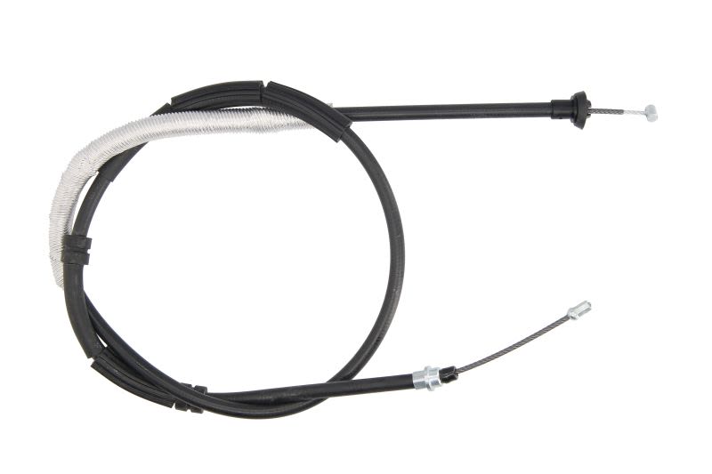 Cable de freno de servicio LINEX 14.02.04 para Fiat Bravo II