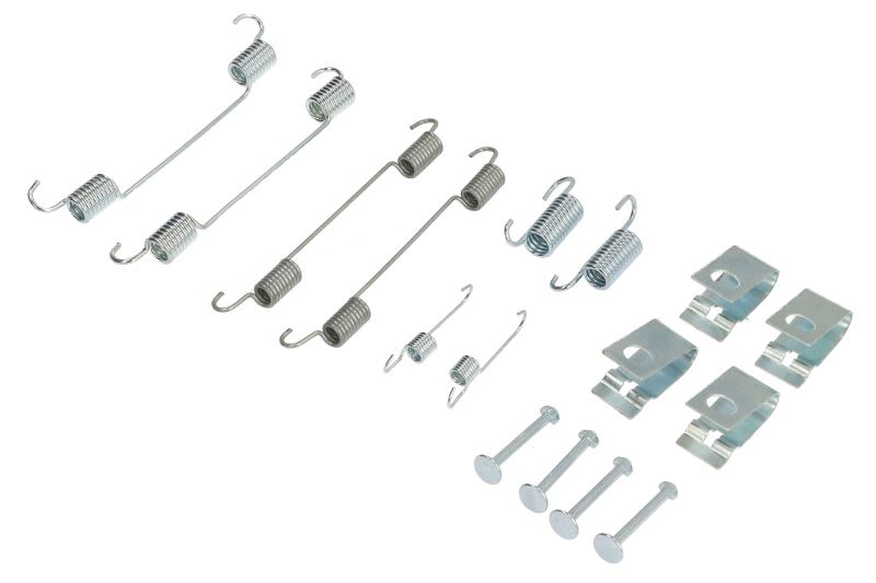 Kit de accesorios de balatas de freno AUTOFREN SEINSA D31000A para Suzuki Alto I