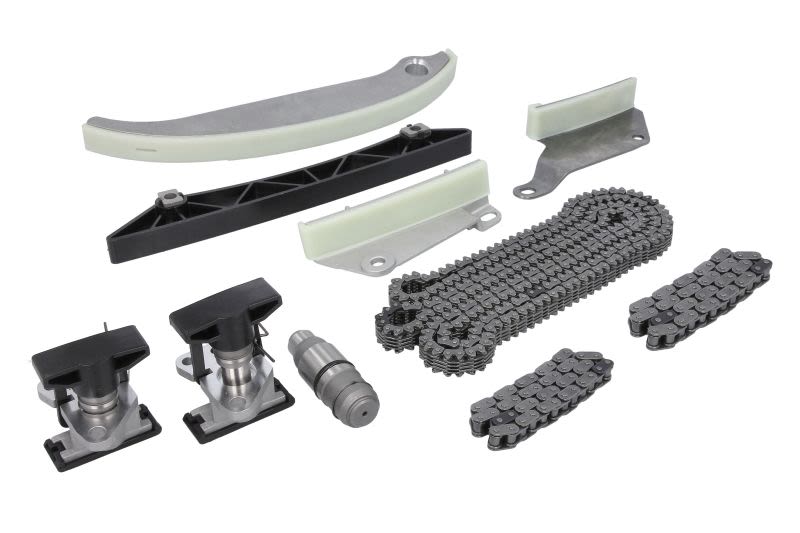 Kit de cadena de distribución DNJ TK1116A para Chrysler 300C