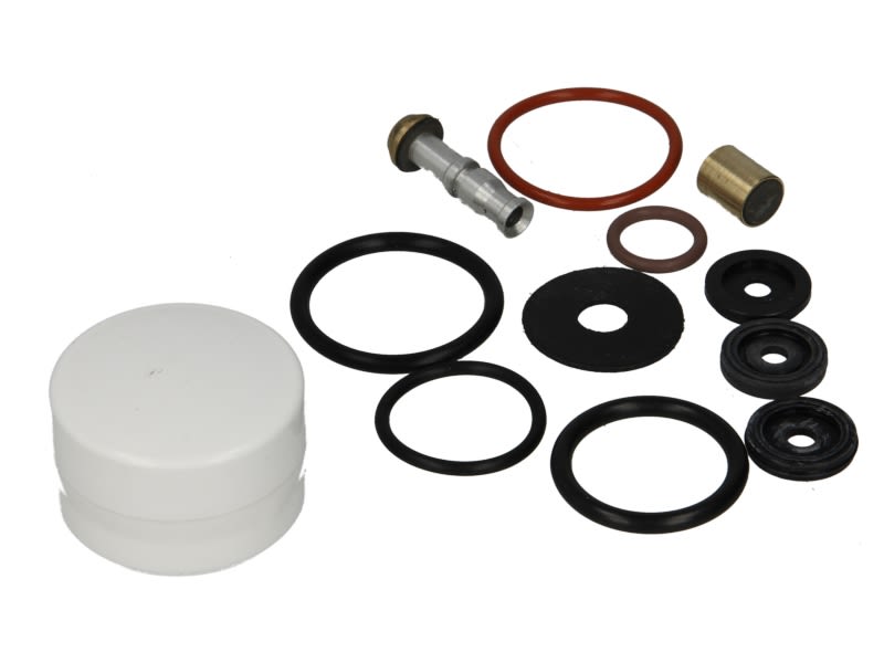 Kit de reparación de válvula de freno de servicio WACH-MOT WT/TSK.32.2/3