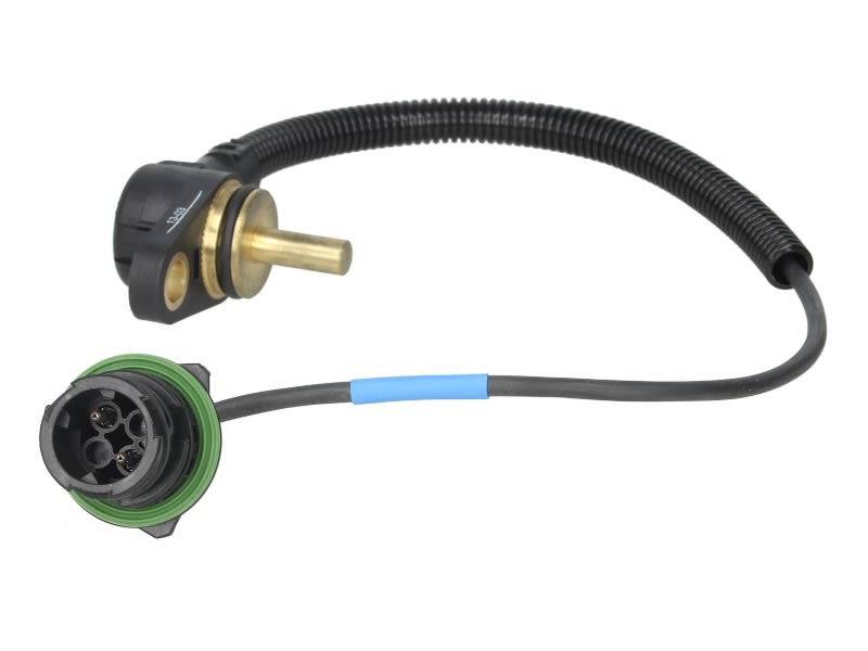 Sensor de temperatura de refrigerante DT SPARE PARTS 2.25530 para Volvo N12