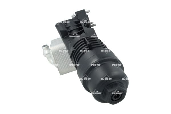 Carcasa de filtro de aceite NRF 31924 para BMW Serie 1 (F40) 2019-