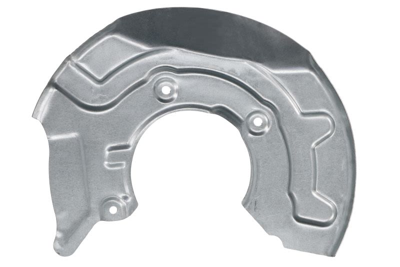 Protector de disco de freno BLIC 6508-03-9525377K para Volkswagen Polo VI