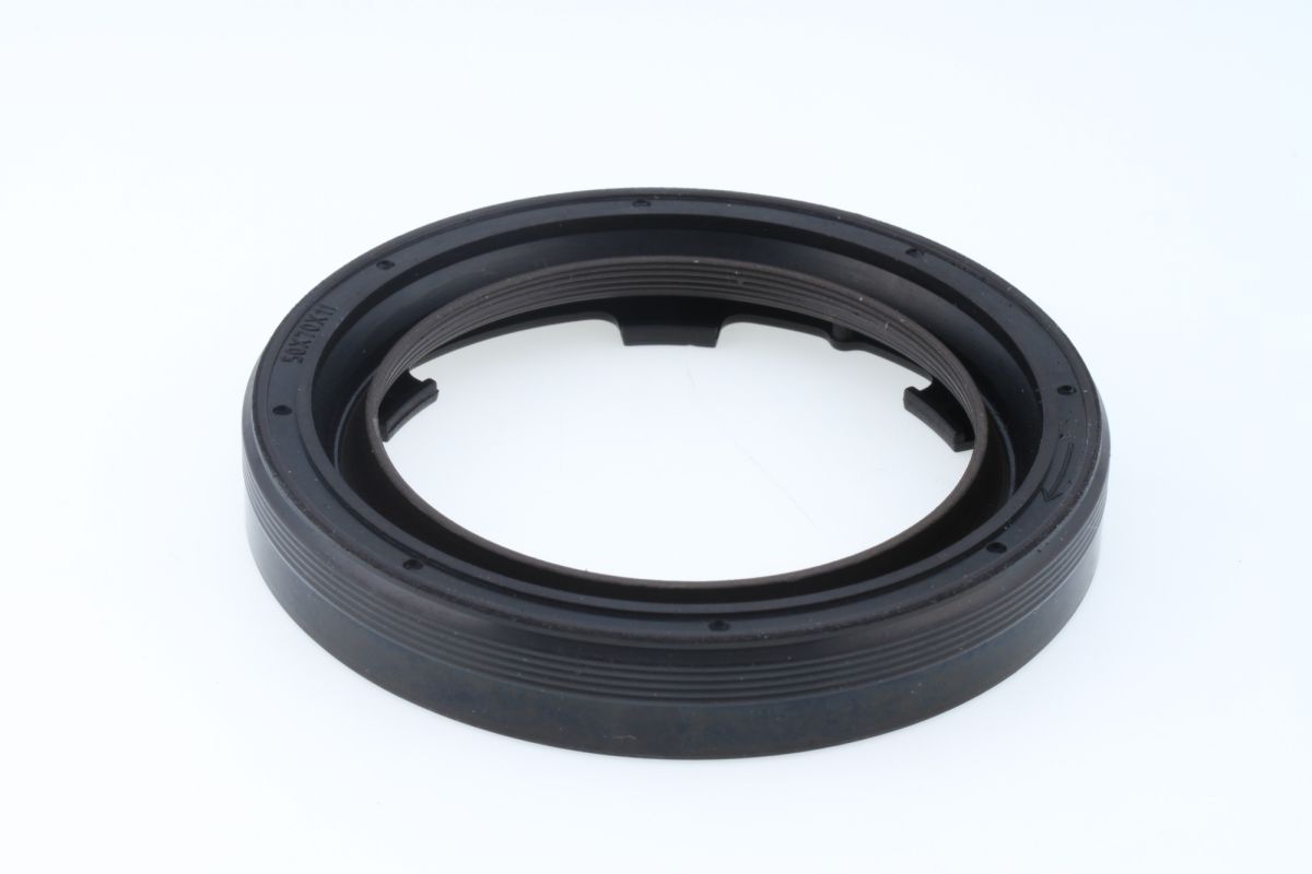 Retén de cigüeñal CORTECO 19036654B para Iveco Daily V
