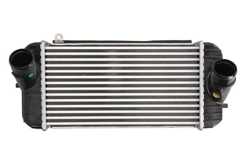 Enfriador de aire de carga (intercooler) NRF 309066