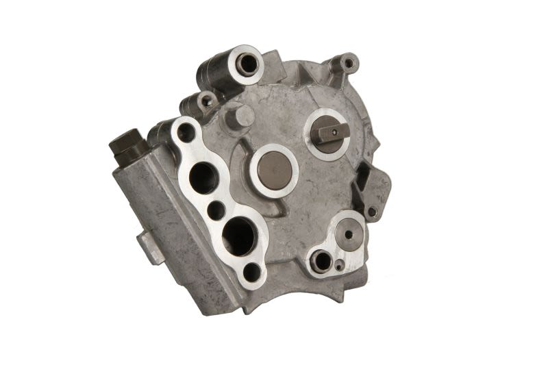 Bomba de aceite BOSCH F 009 D03 481 para Iveco Daily V