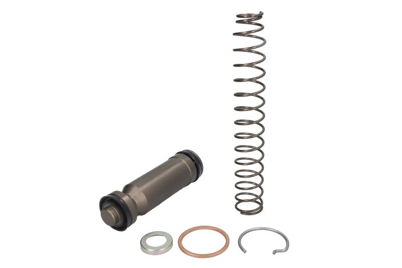 Kit de reparación para cilindro maestro de freno FTE 9883066 para Massey Ferguson