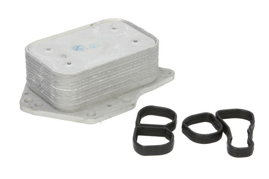 Carcasa de filtro de aceite THERMOTEC D4M018TT para Mercedes-Benz Clase A (V177) 2018-