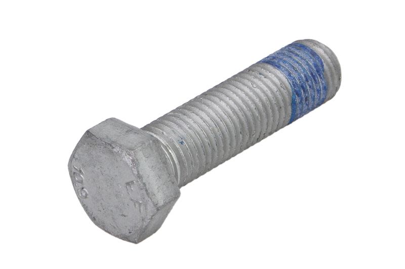 Perno de cáliper de freno FEBI 05153 para Mercedes-Benz Clase C (C204) 2011-