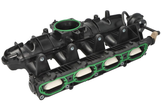 Transductor de presión de tubería de succión MEAT & DORIA 89509 para Volkswagen Golf VI