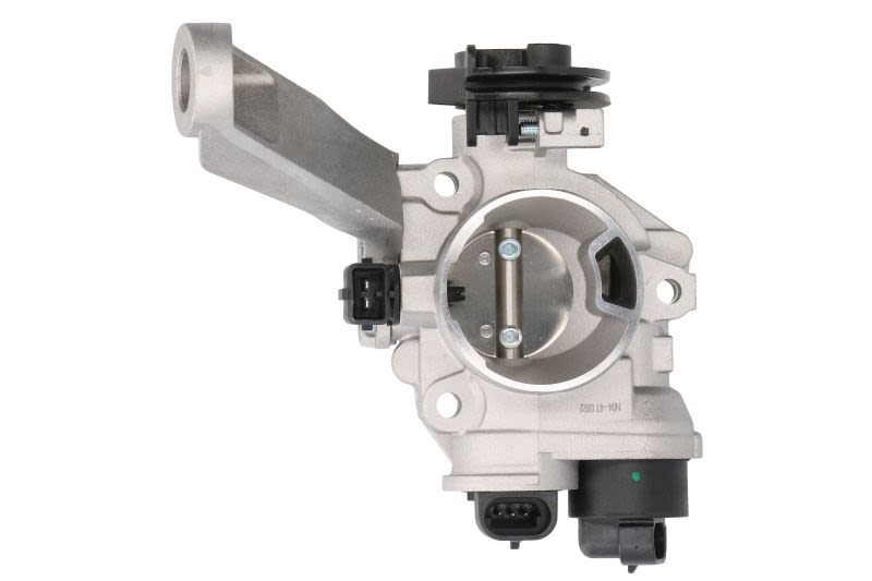 Cuerpo de aceleración NRF 408067 para Renault Clio II