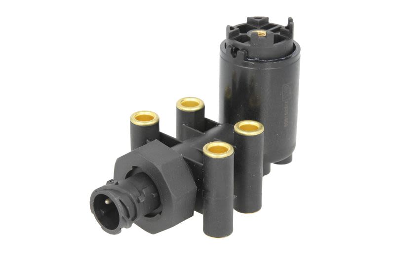Sensor, nivel de suspensión neumática DT SPARE PARTS