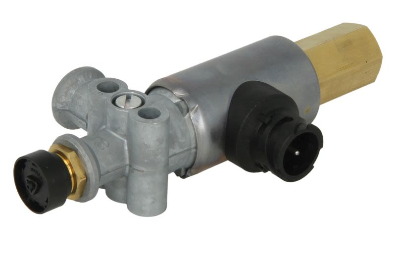 Electroválvula WABCO 4721763160 para Mercedes-Benz Atego