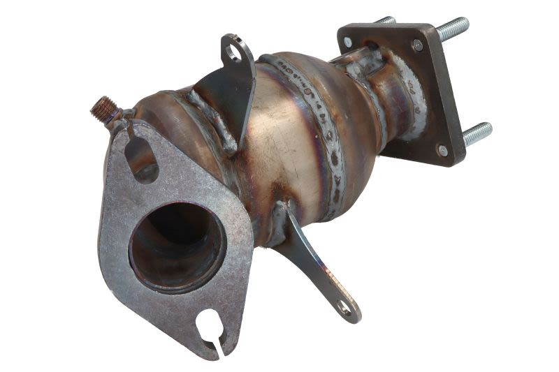 Catalizador JMJ JMJ 1091624 para Volkswagen Golf IV