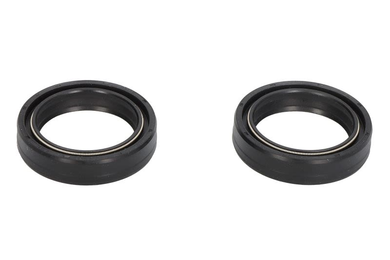 Retén de aceite de suspensión delantera ATHENA P40FORK455190 para Honda CB