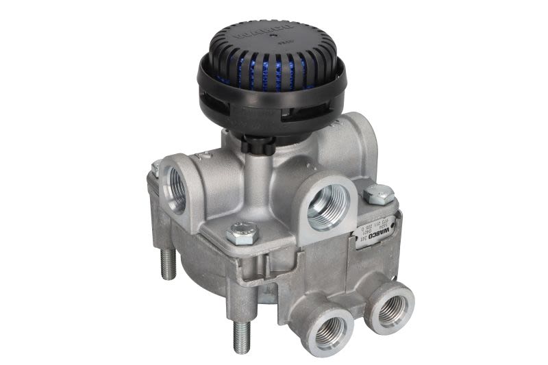Válvula de relé WABCO 9730112050 para Mercedes-Benz Atego
